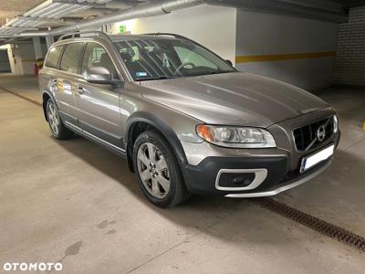 Volvo XC 70