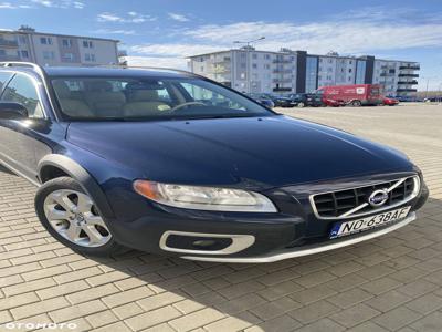 Volvo XC 70 T6 AWD Momentum