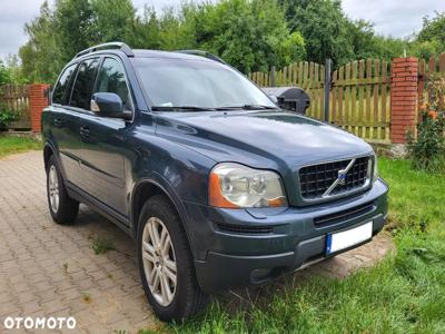 Volvo XC 90 2.4 D5 Executive