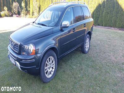 Volvo XC 90 3.2 AWD Executive