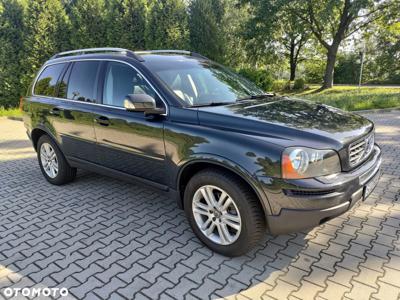 Volvo XC 90 3.2 AWD Executive