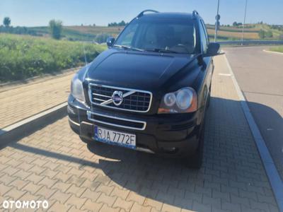 Volvo XC 90 3.2 AWD Momentum