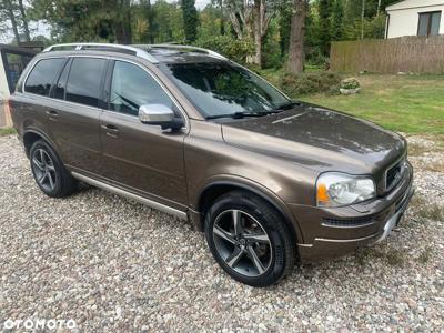 Volvo XC 90 3.2 AWD R-Design