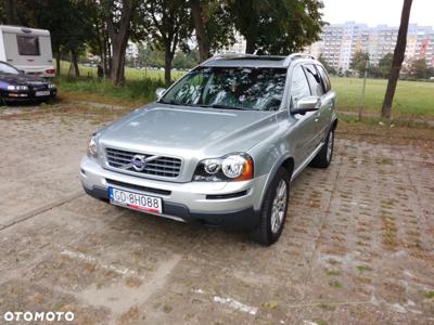 Volvo XC 90 3.2 Executive