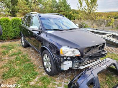 Volvo XC 90 4.4 V8 AWD Executive