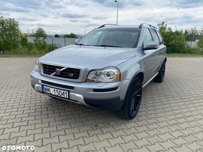 Volvo XC 90 4.4 V8 AWD Sport