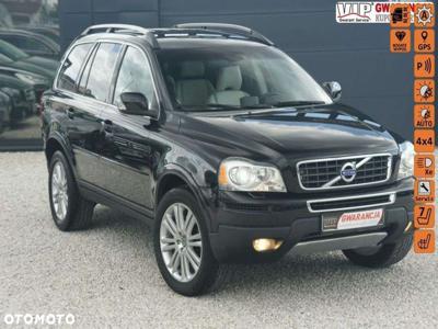 Volvo XC 90