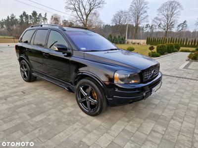 Volvo XC 90 D5 AWD Executive