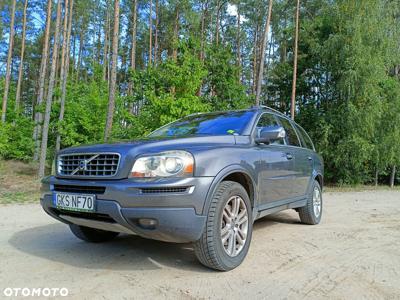 Volvo XC 90 D5 AWD Executive