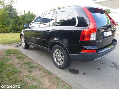 Volvo XC 90 D5 AWD Momentum