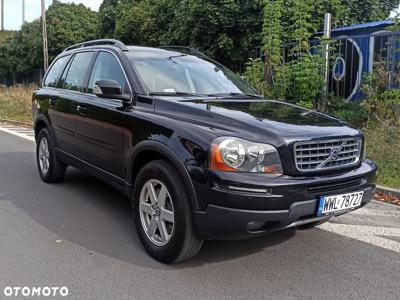 Volvo XC 90 D5 AWD Ocean Race