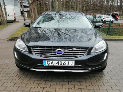 Volvo XC60 2.0 T5, Drive-E, 2015