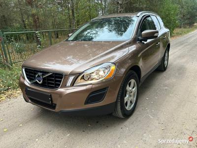 Volvo xc60 3.2 benzyna