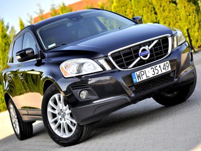 Volvo XC60 I 2009