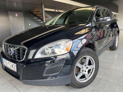 Volvo XC60 I 2011