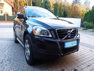 Volvo XC60 I SUV 2.0 D4 163KM 2012