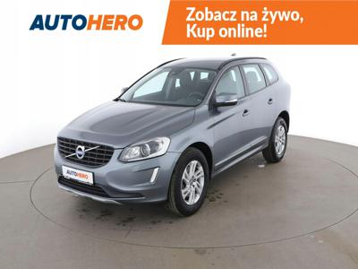 Volvo XC60 I SUV Facelifting 2.0 D3 DRIVE-E 150KM 2016