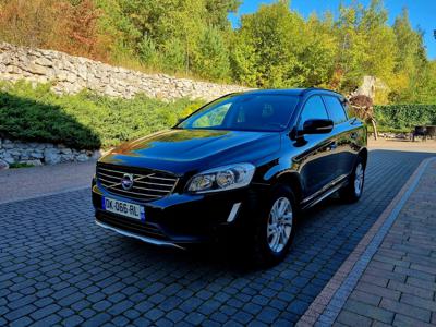 Volvo XC60 I SUV Facelifting 2.0 D4 DRIVE-E 181KM 2014