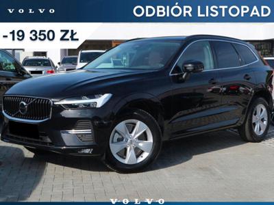 Volvo XC60 II 2023