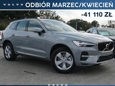 Volvo XC60 II 2024