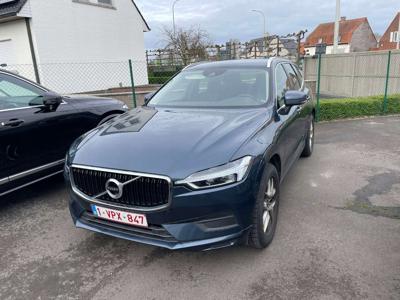 Volvo XC60 II Crossover D4 190KM 2019