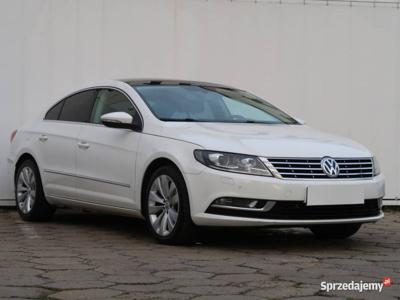 VW CC 1.8 TSI