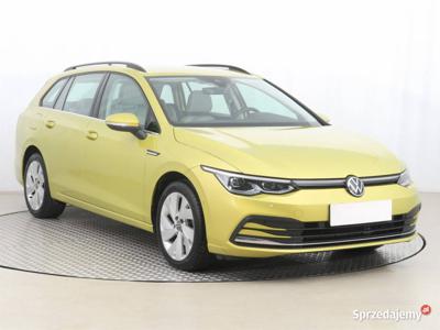 VW Golf 1.5 eTSI