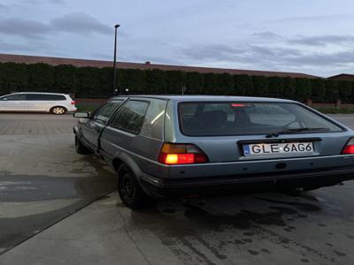 Vw golf 2 1990r 1.6td