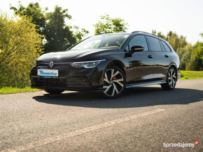 VW Golf 2.0 TSI