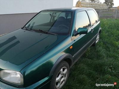 VW Golf 3 1.4 Joker