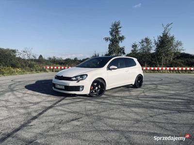 VW Golf 6 GTI