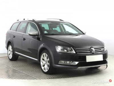 VW Passat 2.0 TDI