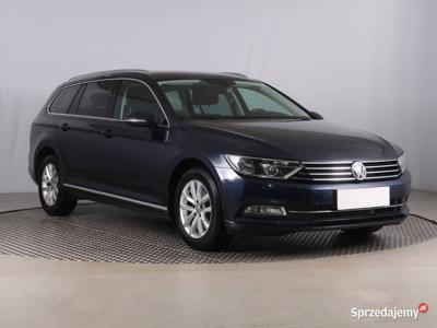 VW Passat 2.0 TDI