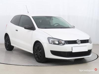 VW Polo 1.2