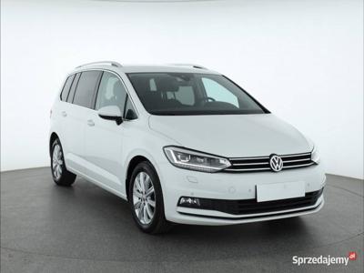 VW Touran 2.0 TDI