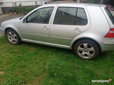 Wolkswagen golf 4