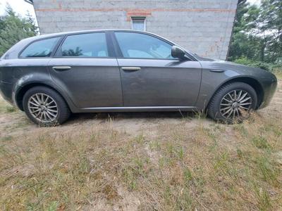 Alfa Romeo 159 1.9JTDm