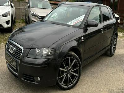 Audi A3 1.9TDi*105PS*OPŁACONY*Bezwypadkowy*Klimatronik*Serwis*VIP GWARANCJA24M