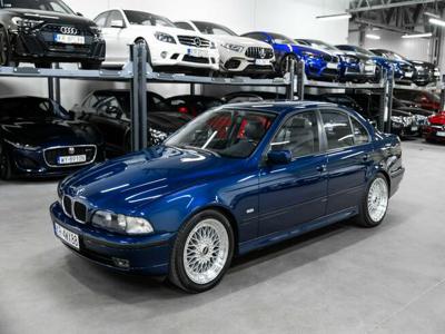 BMW 523 R6. 170KM. Stan kolekcjonerski. Wzorowa historia. Wideoprezentacja YT.