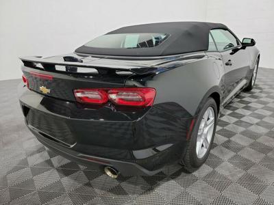 Chevrolet Camaro 1LT V6 3.6l automat