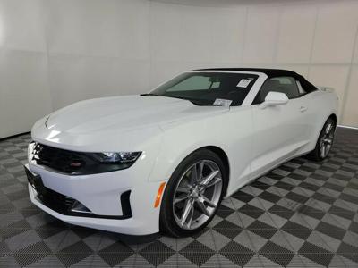 Chevrolet Camaro 1LT V6 3.6l automat