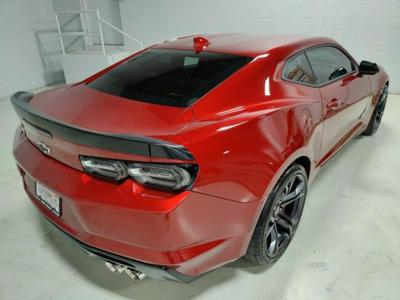 Chevrolet Camaro 1SS 6.2L V8 455KM