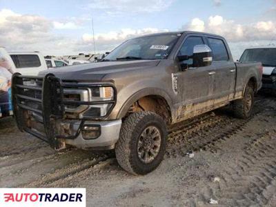 Ford F250 6.0 diesel 2020r. (HOUSTON)