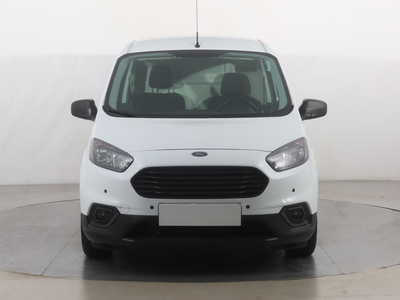 Ford Transit Courier 2020 1.0 EcoBoost 17808km ABS klimatyzacja manualna