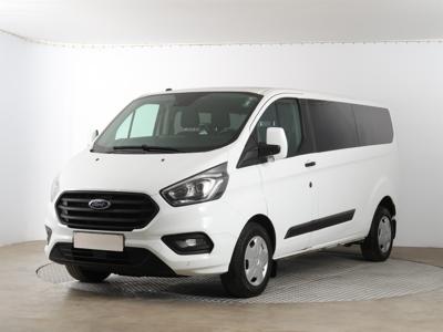 Ford Transit Custom 2020 2.0 EcoBlue 46786km Trend