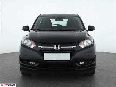 Honda HR-V 1.5 128 KM 2015r. (Piaseczno)