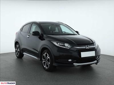 Honda HR-V 1.5 128 KM 2016r. (Piaseczno)