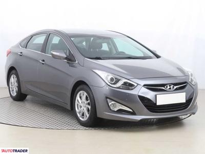 Hyundai i40 1.6 132 KM 2013r. (Piaseczno)