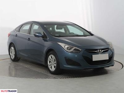 Hyundai i40 1.7 113 KM 2013r. (Piaseczno)