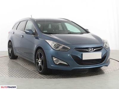 Hyundai i40 1.7 160 KM 2014r. (Piaseczno)